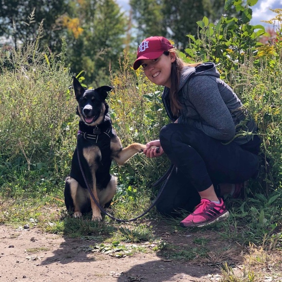 Meet your Posher, Danielle - Picture 1 of 1